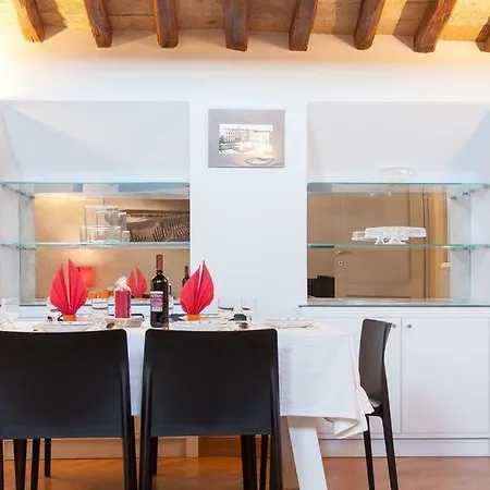 Penthouse On The Square Spanish Steps * Rome