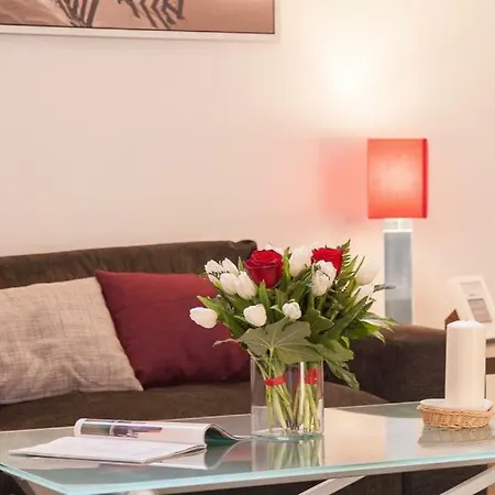Penthouse On The Square Spanish Steps Apartment Rome