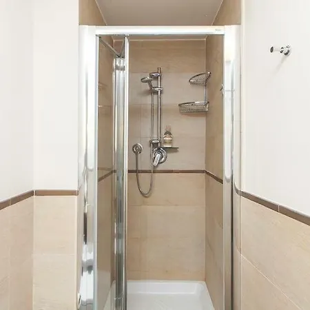 Apartment Penthouse On The Square Spanish Steps