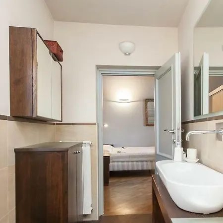Apartment Penthouse On The Square Spanish Steps Rome