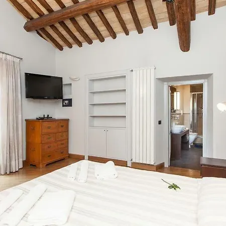 Apartment Penthouse On The Square Spanish Steps *