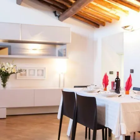 Penthouse On The Square Spanish Steps *