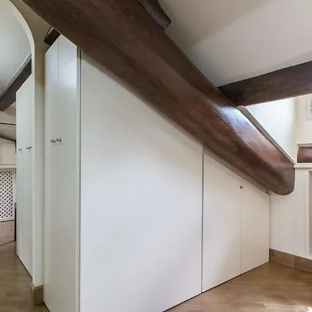 Penthouse On The Square Spanish Steps