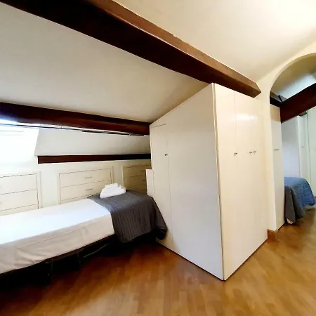 Penthouse On The Square Spanish Steps *